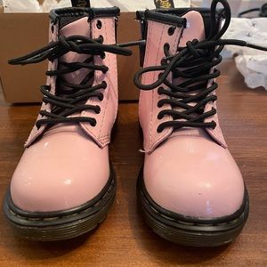 Dr. Martens for toddler